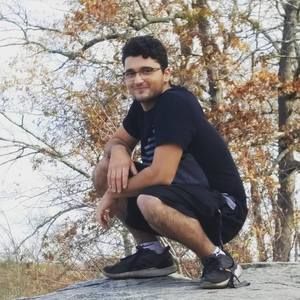 Meet your Posher, Gino